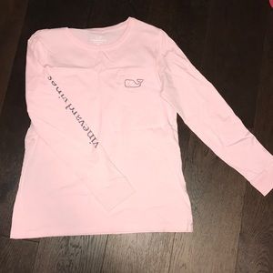 Vineyard Vines Pocket Tee